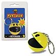 Pac-Man Sound Key Chain